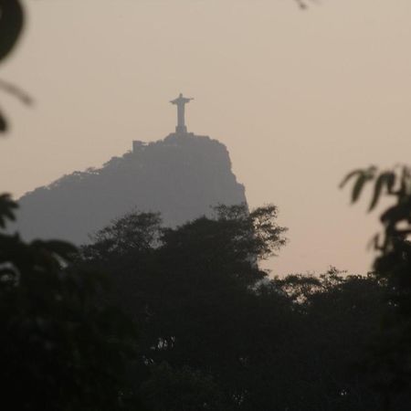 Boutique Hotel Gavea Tropical Rio de Janeiro Eksteriør bilde