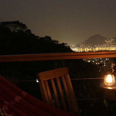 Boutique Hotel Gavea Tropical Rio de Janeiro Eksteriør bilde