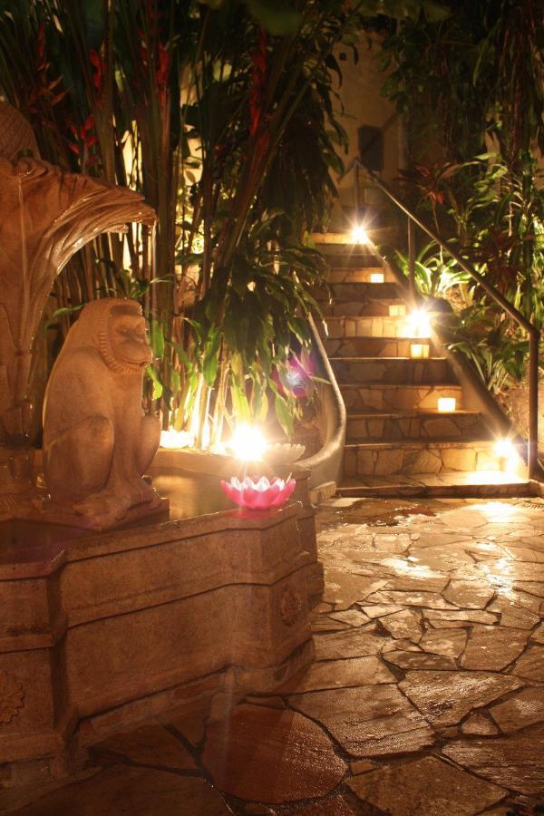 Boutique Hotel Gavea Tropical Rio de Janeiro Eksteriør bilde