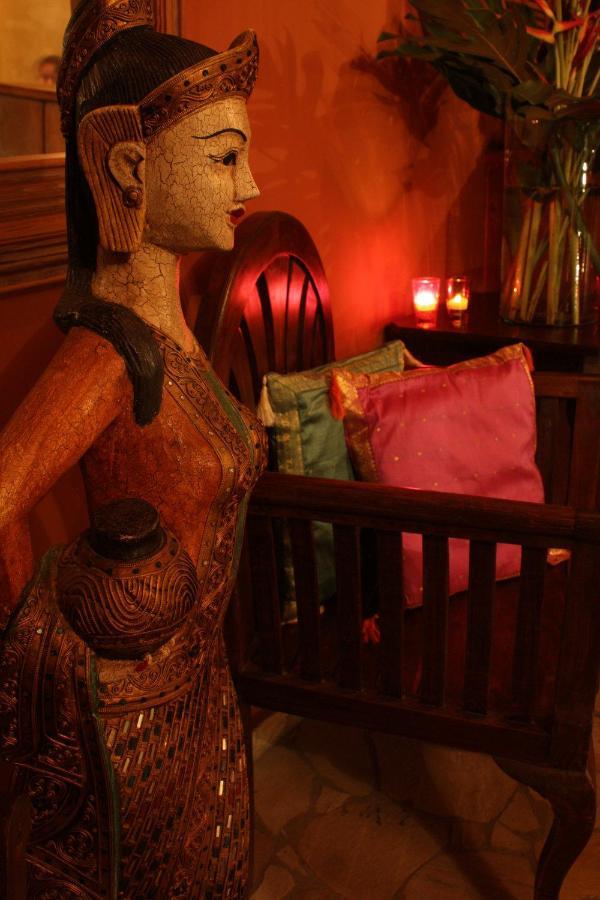Boutique Hotel Gavea Tropical Rio de Janeiro Eksteriør bilde