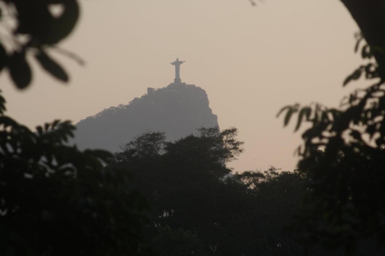 Boutique Hotel Gavea Tropical Rio de Janeiro Eksteriør bilde