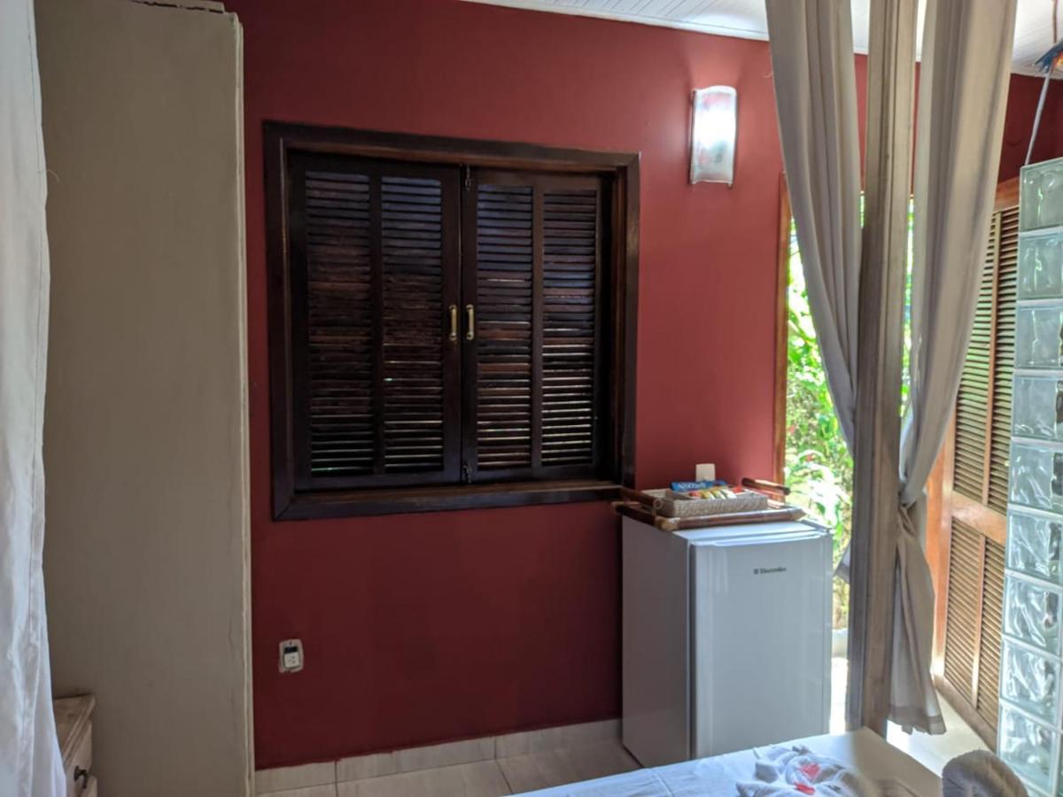 Boutique Hotel Gavea Tropical Rio de Janeiro Eksteriør bilde