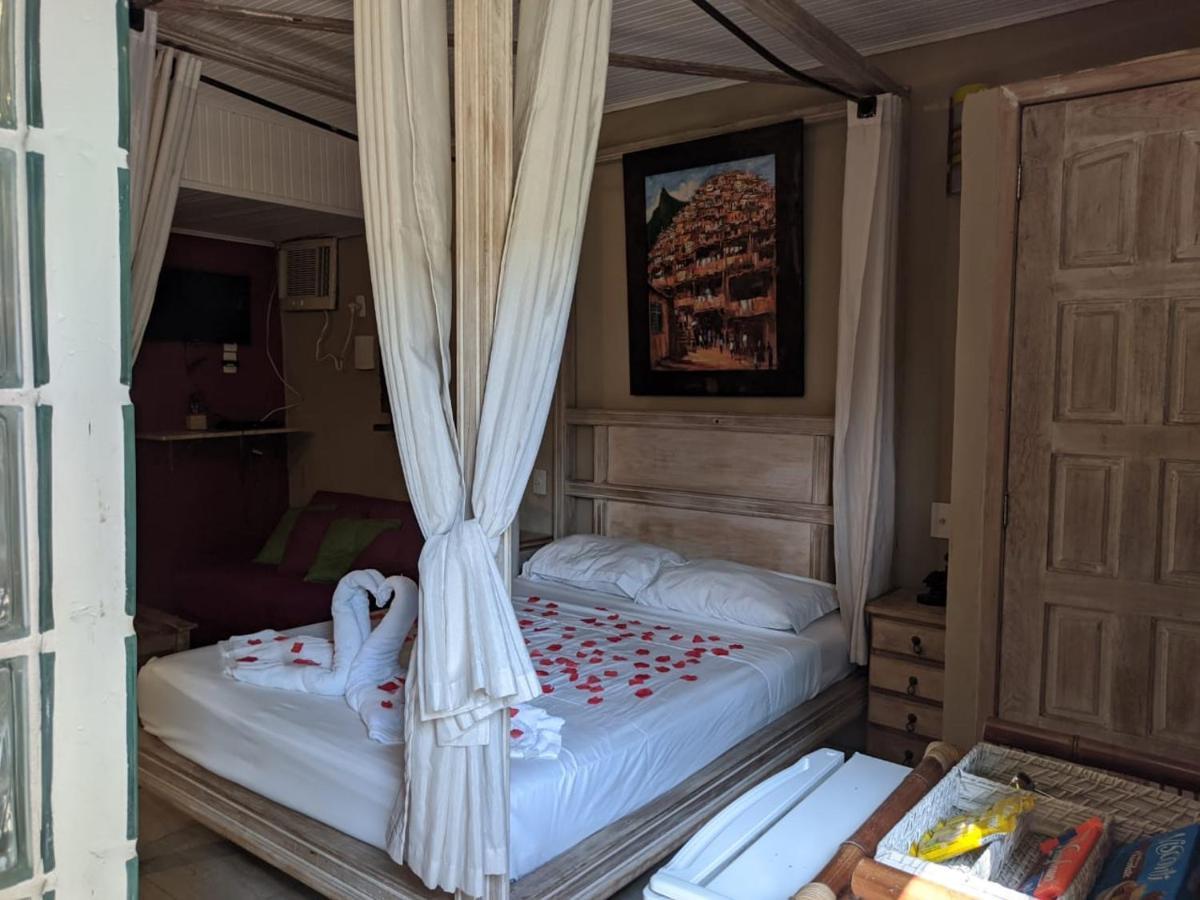 Boutique Hotel Gavea Tropical Rio de Janeiro Eksteriør bilde