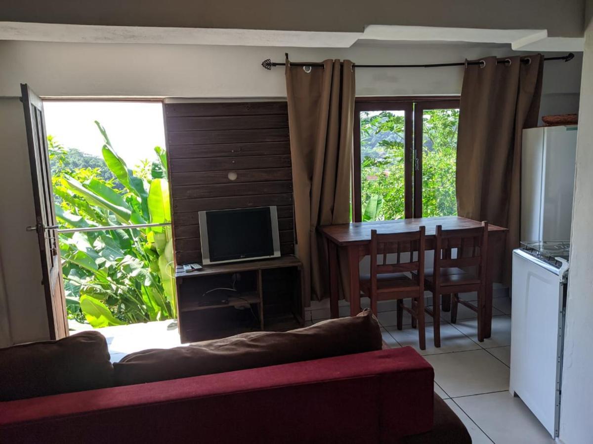 Boutique Hotel Gavea Tropical Rio de Janeiro Eksteriør bilde