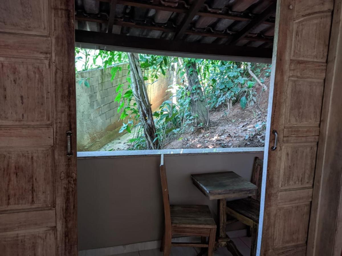 Boutique Hotel Gavea Tropical Rio de Janeiro Eksteriør bilde