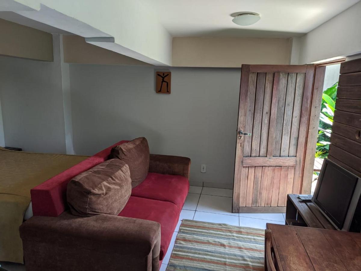Boutique Hotel Gavea Tropical Rio de Janeiro Eksteriør bilde