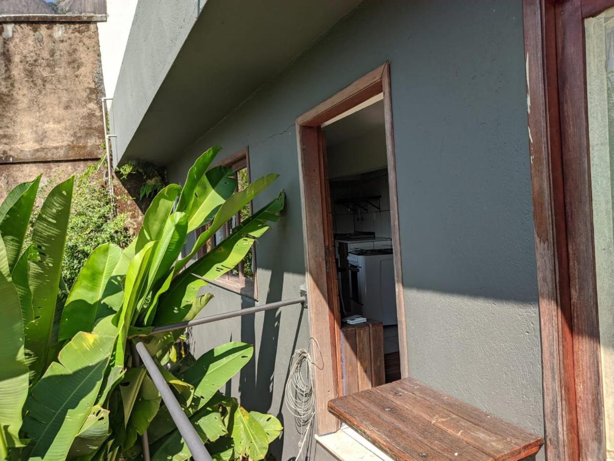 Boutique Hotel Gavea Tropical Rio de Janeiro Eksteriør bilde
