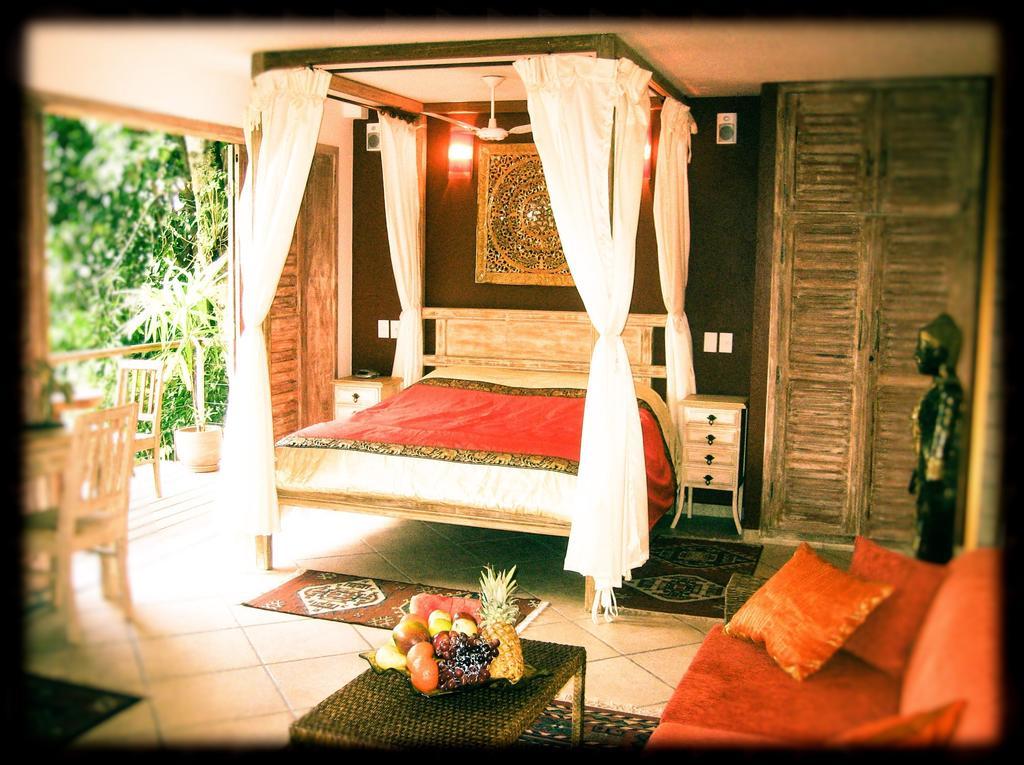 Boutique Hotel Gavea Tropical Rio de Janeiro Eksteriør bilde