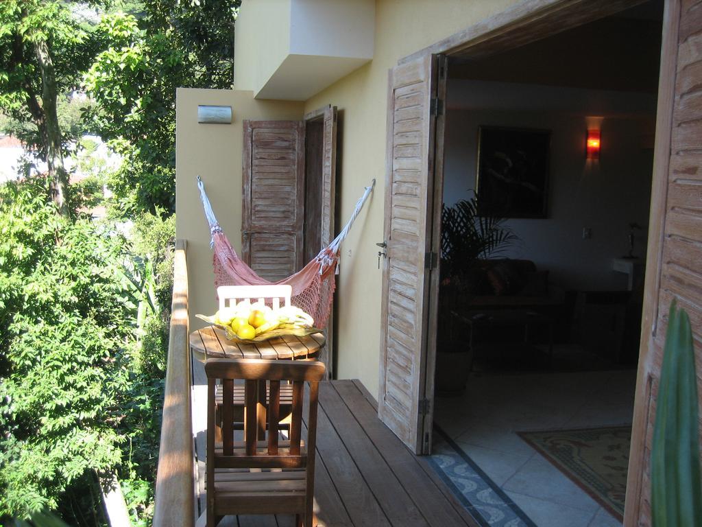 Boutique Hotel Gavea Tropical Rio de Janeiro Eksteriør bilde