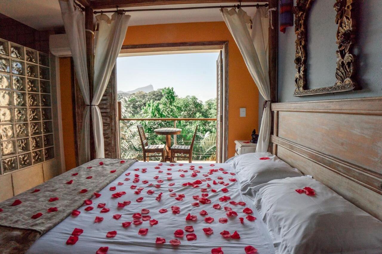 Boutique Hotel Gavea Tropical Rio de Janeiro Eksteriør bilde