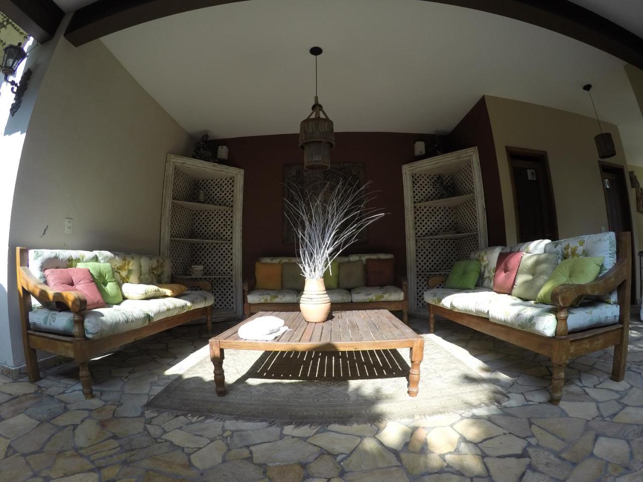 Boutique Hotel Gavea Tropical Rio de Janeiro Eksteriør bilde